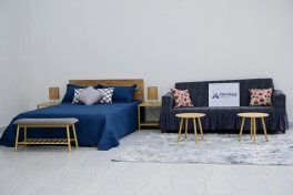 “Garabagh Textile House” LLC inaugurated in Khojaly city - PHOTO 