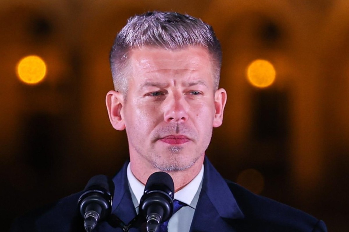 Hungarian premier reiterates that his country will not supply weapons to Ukraine