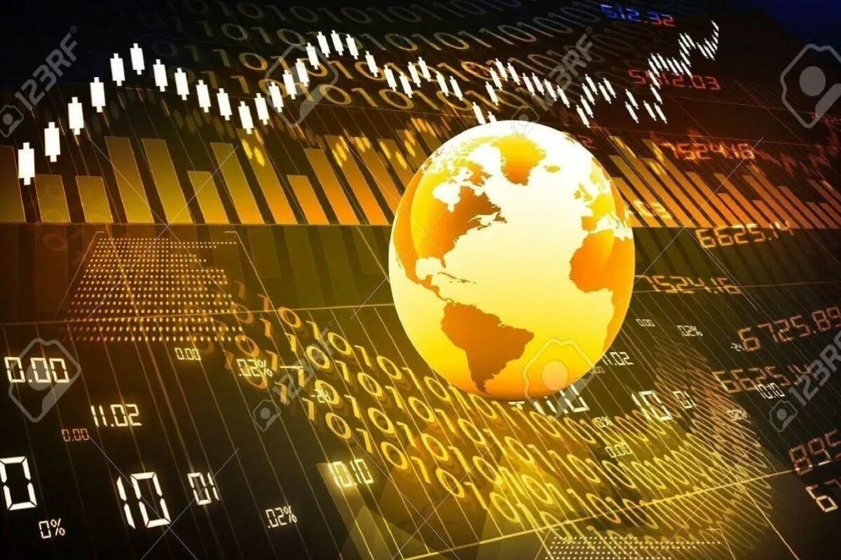 Global stock markets show mixed performance as U.S. and Asian indices rise
