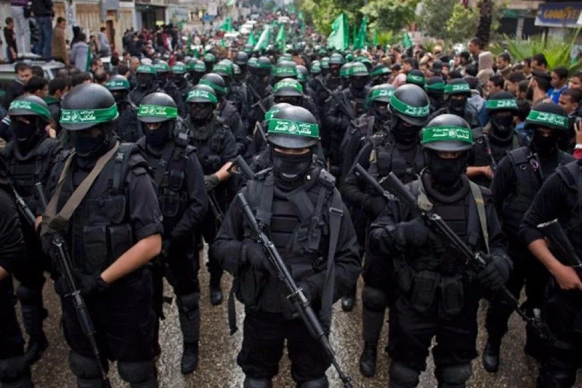 IDF confirms it killed Hamas deputy commander for Gaza City Brigade in airstrike this week