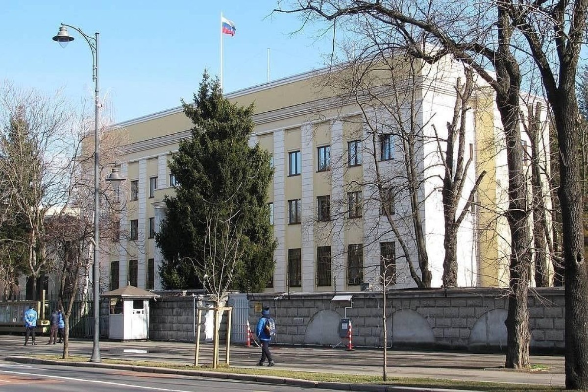 Romania declares Russian consul general 