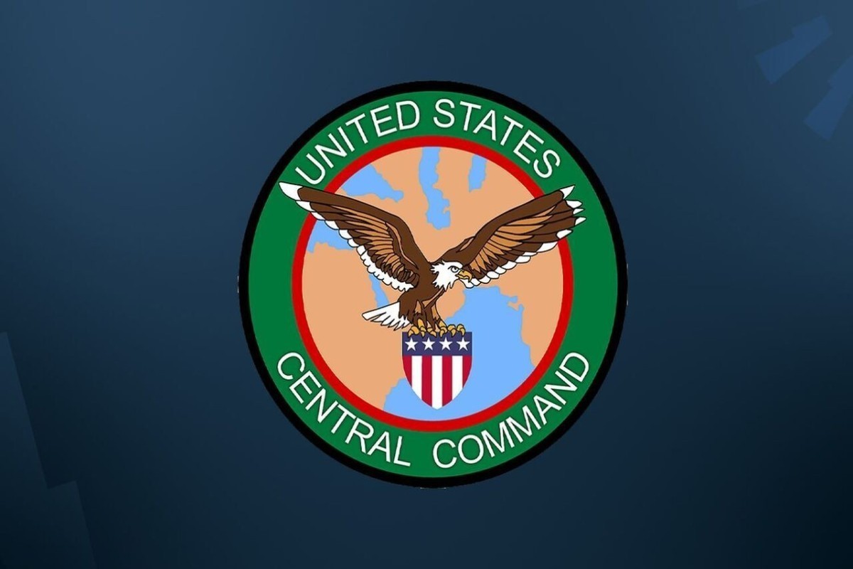 CENTCOM: 115 vessels have changed course as part of blockade against Iran