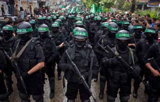 IDF confirms it killed Hamas deputy commander for Gaza City Brigade in airstrike this week