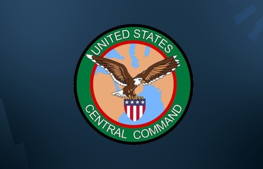 CENTCOM: 115 vessels have changed course as part of blockade against Iran