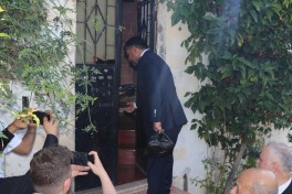 Azerbaijan’s Embassy in Damascus distributes sacrificial meat to 1,000 families