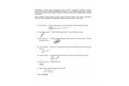 Group of NGOs appeals to law enforcement agencies for investigation into Holcim Azerbaijan’s activities