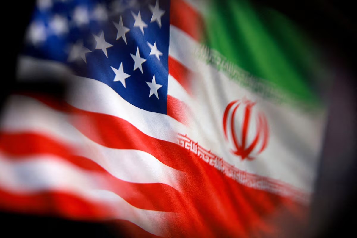 US issues new Iran-related counter-terrorism sanctions