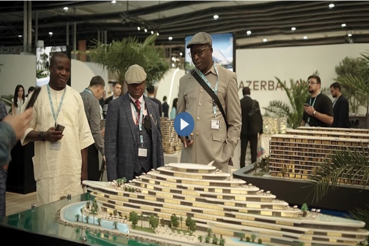 Euronews prepares special report on results of WUF13-<span class="red_color">VIDEO