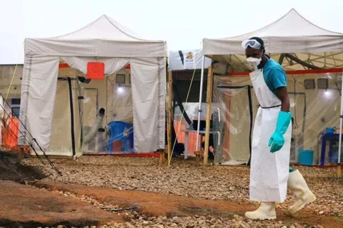 Cholera death toll in Nigeria rises to 37
