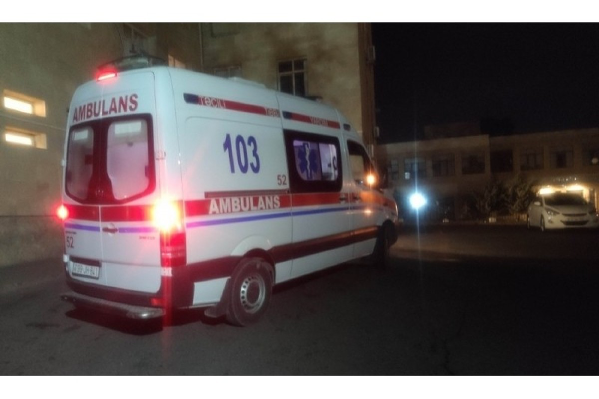 50 persons poisoned at wedding venue in Azerbaijan’s Kurdamir