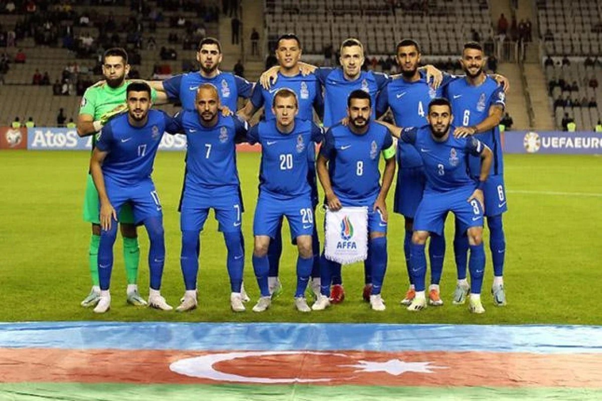 UEFA Nations League: Azerbaijan to face Liechtenstein today