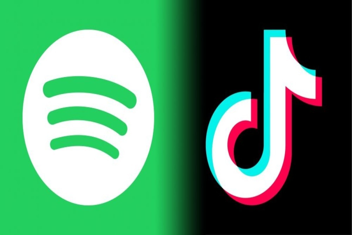 Spotify and TikTok registered for tax purposes in Azerbaijan