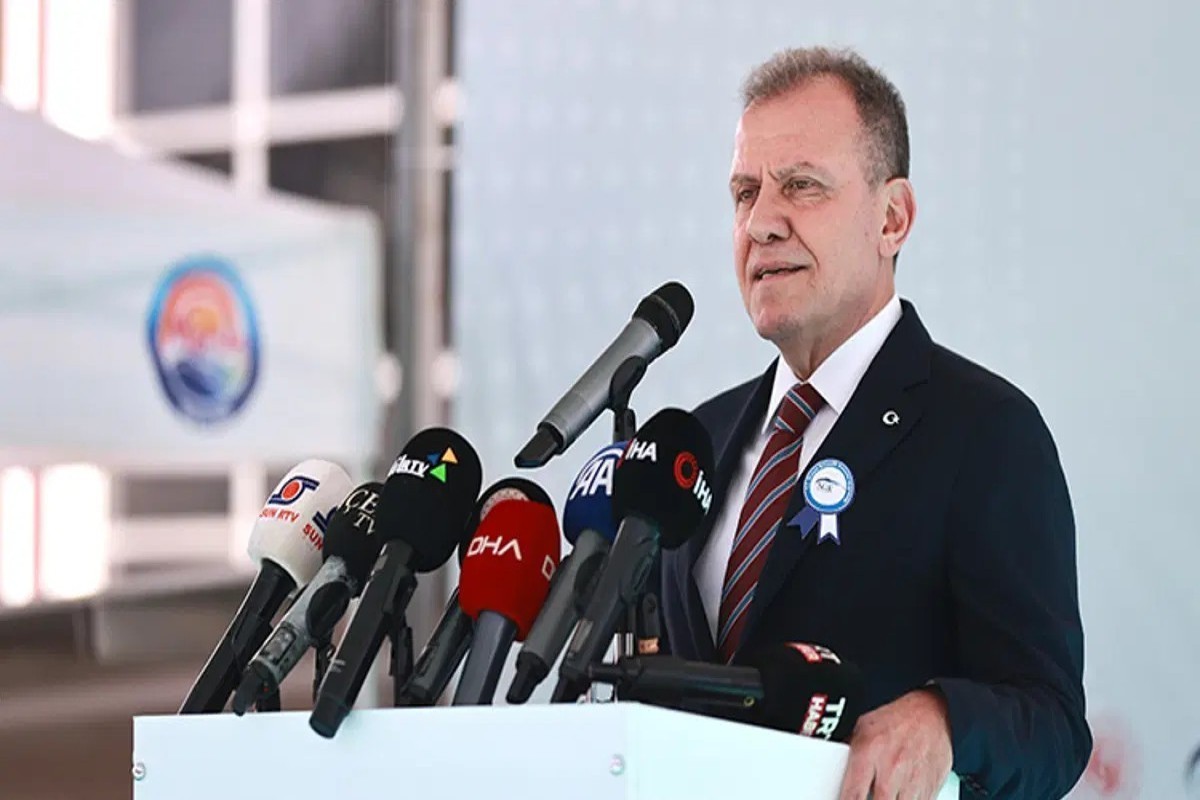 Corruption probe launched against 3 mayors in Türkiye, 59 detained