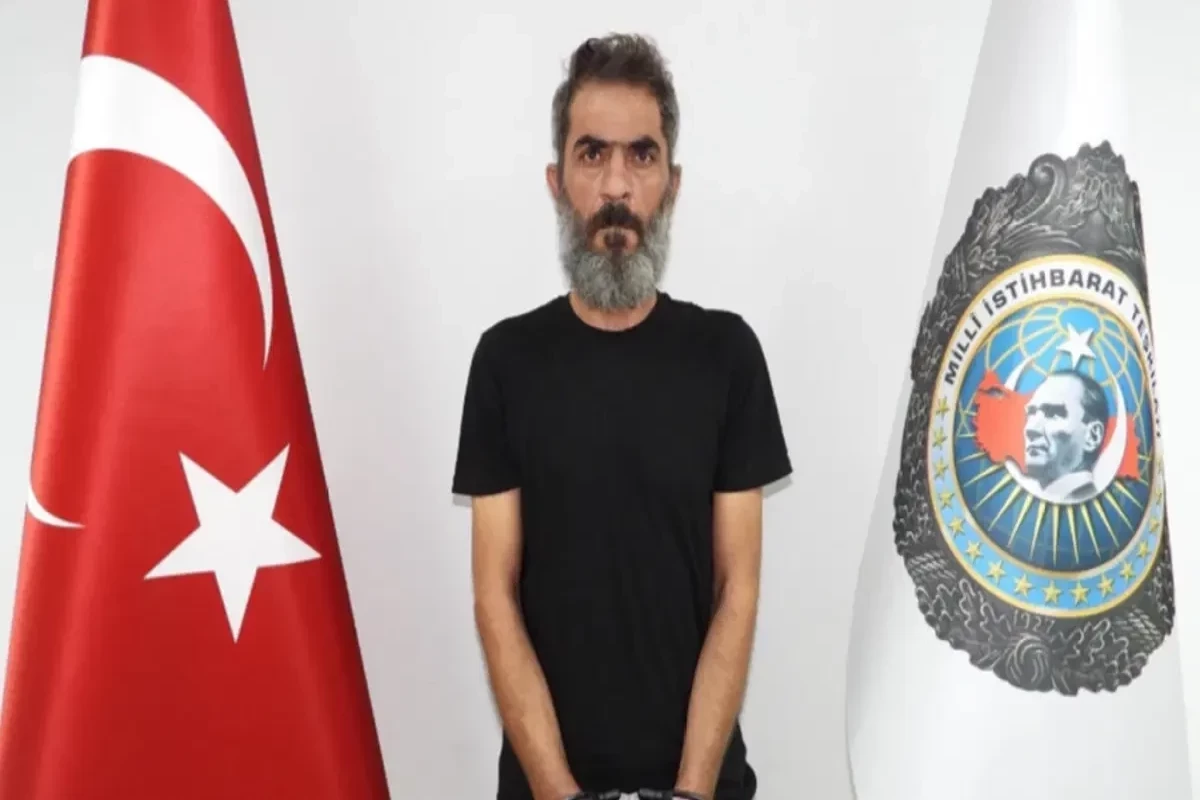 Turkish intelligence detains Syrian suspect over Reyhanli terrorist attack