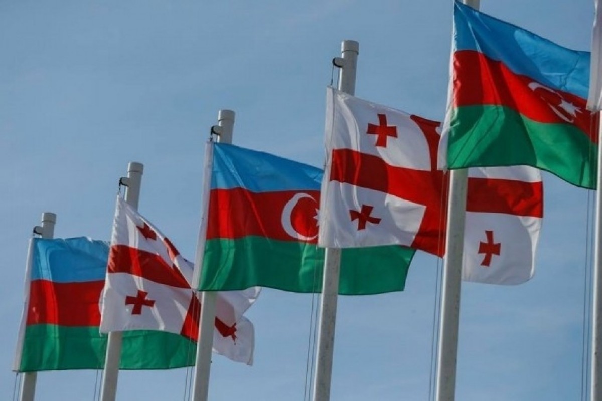 Georgia plans to continue border delimitation process with Azerbaijan