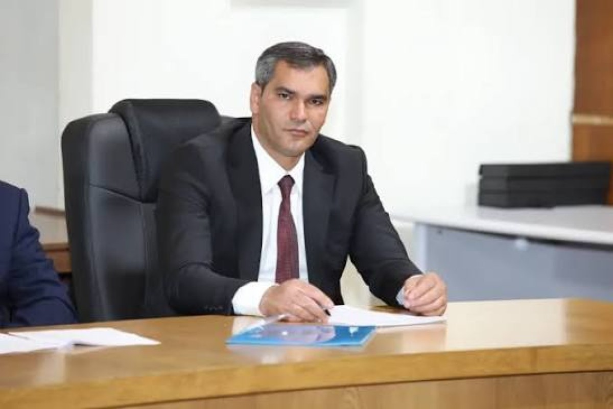 Mandate of Nakhchivan Supreme Assembly MP revoked