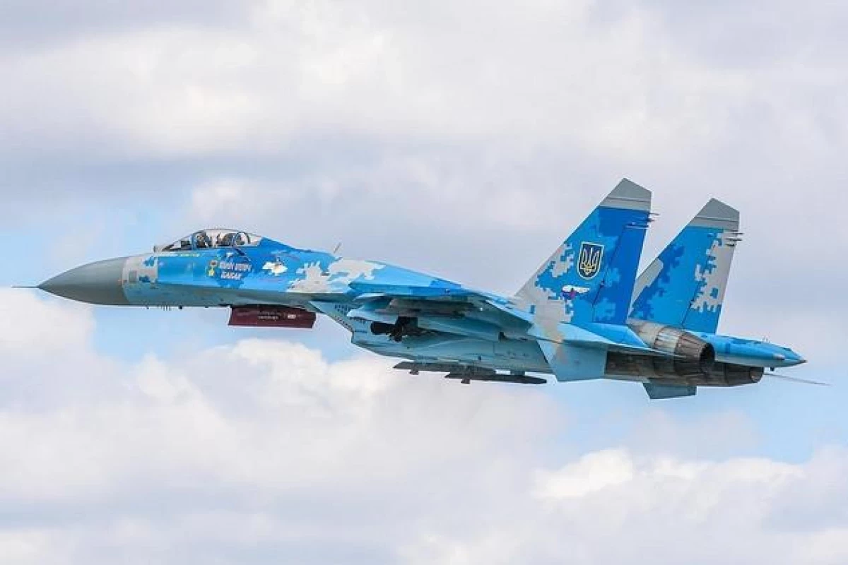 Ukraine loses MiG-29 fighter jet and pilot in combat