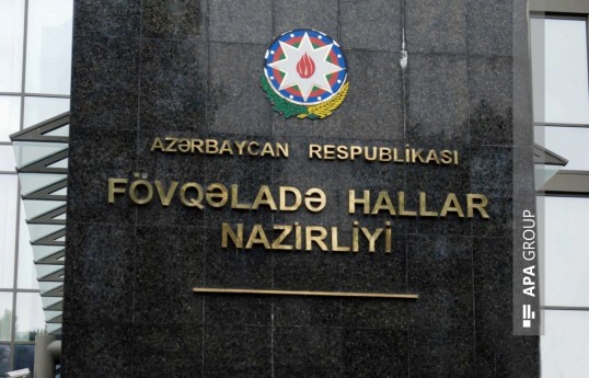 Azerbaijan’s emergency ministry warns public over safe use of EV charging equipment