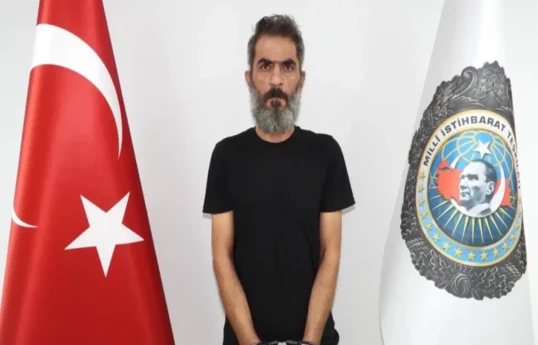 Turkish intelligence detains Syrian suspect over Reyhanli terrorist attack