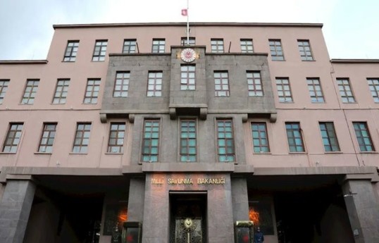 Turkish MoD: Türkiye to hand over military base near Mosul to Iraq