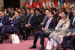 CICA Media Forum held in Baku - PHOTO  - UPDATED 