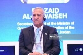 CICA Media Forum held in Baku - PHOTO  - UPDATED 