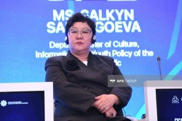 CICA Media Forum held in Baku - PHOTO  - UPDATED 