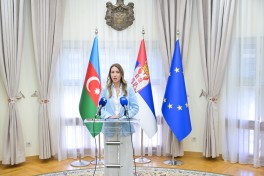 SOCAR signs agreement to build 500 MW power plant in Serbia