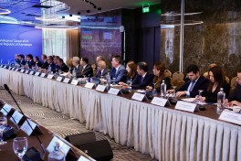 Over 61 bcm of Azerbaijani gas delivered to Europe via TAP