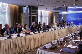 Over 61 bcm of Azerbaijani gas delivered to Europe via TAP