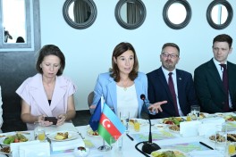 Hikmet Hajiyev: Azerbaijan-EU partnership is of strategic importance
