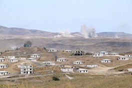 High-Level Observer Day of “Unity Strength – 2026” joint military exercise held in Azerbaijan-PHOTO 
