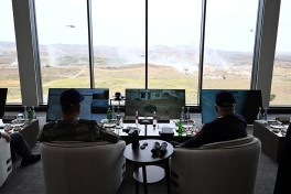 High-Level Observer Day of “Unity Strength – 2026” joint military exercise held in Azerbaijan-PHOTO 