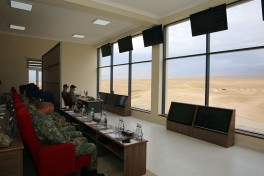 High-Level Observer Day of “Unity Strength – 2026” joint military exercise held in Azerbaijan-PHOTO 