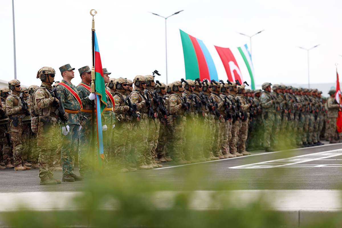 “Power of Unity – 2026” exercise concluded -<span class="red_color">VIDEO