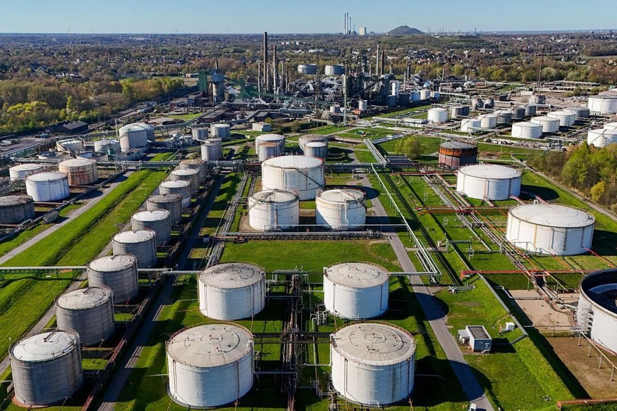 US believes Europe will release its diesel reserves
