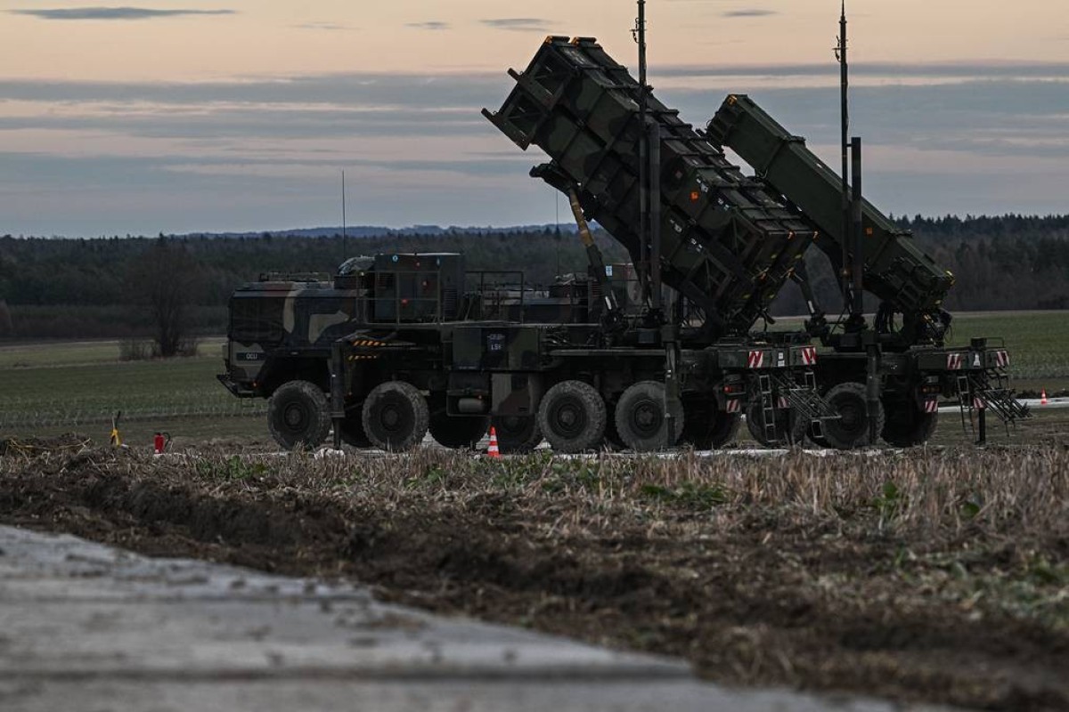 US sends two additional Patriot batteries to Saudi Arabia, Qatar — Axios