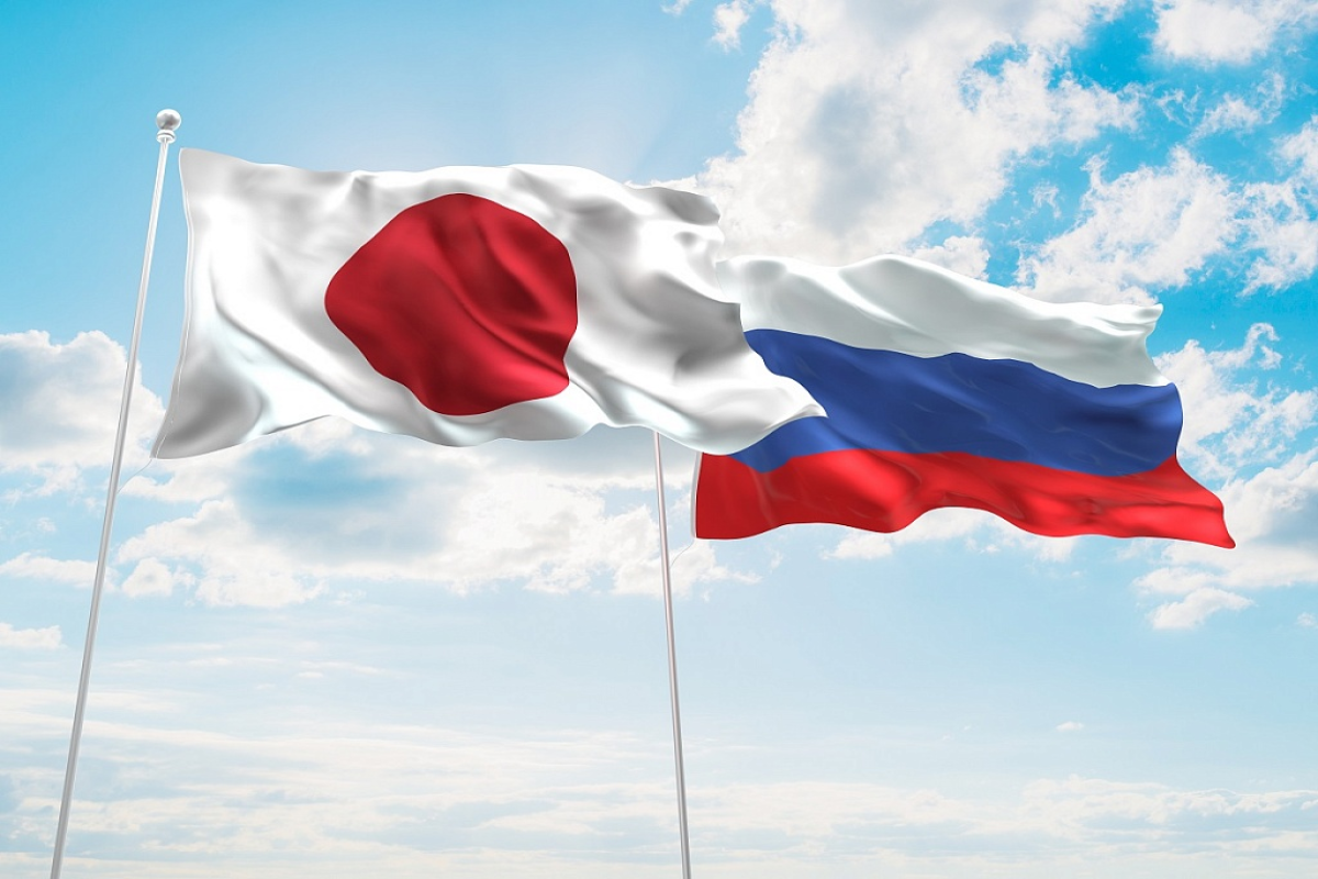 Japan mulls new anti-Russian sanctions