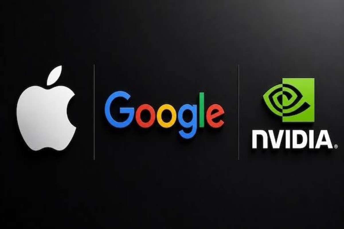 SOFAZ investments in NVIDIA exceed $800 million - EXCLUSIVE 