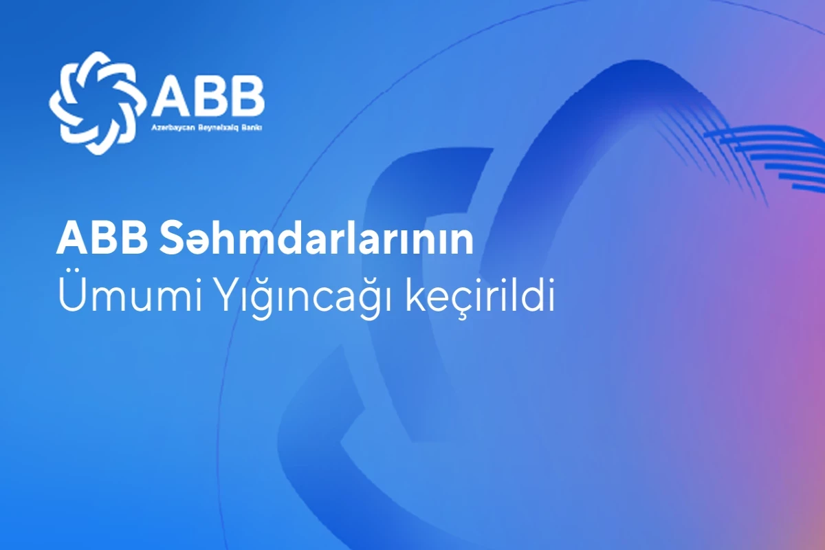ABB holds Extraordinary General Meeting of Shareholders