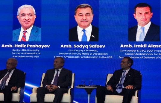 International importance of CAMCA region is growing