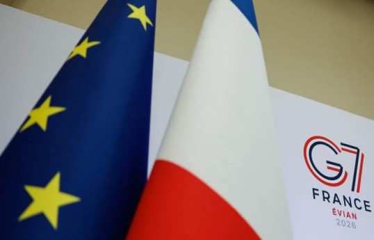 G7 to discuss more potential diesel releases