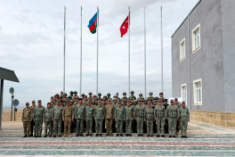 “Power of Unity – 2026” exercise concluded -VIDEO 