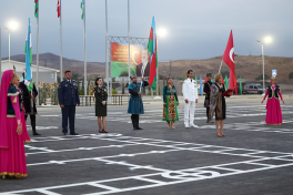 “Power of Unity – 2026” exercise concluded -VIDEO 