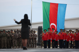 “Power of Unity – 2026” exercise concluded -VIDEO 