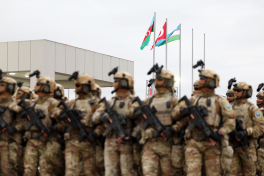 “Power of Unity – 2026” exercise concluded -VIDEO 