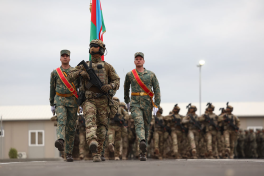 “Power of Unity – 2026” exercise concluded -VIDEO 