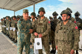 “Power of Unity – 2026” exercise concluded -VIDEO 
