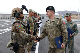 “Power of Unity – 2026” exercise concluded -VIDEO 