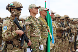 “Power of Unity – 2026” exercise concluded -VIDEO 